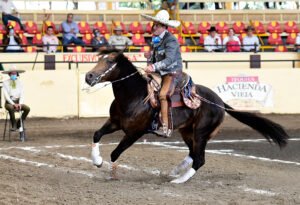 Inicia con éxito el XXV campeonato Millonario Tequila Hacienda Vieja 2022