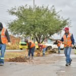 170626 Gpe pide no tirarf basura a la calle