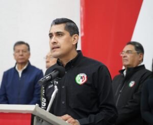 El PRI Denuncia acoso electoral telefónico de aspirantes morenistas